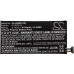 Tabletbatteri Asus CS-AUB810SL