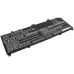 Notebookbatteri Asus CS-AUB900NB