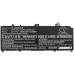 Notebookbatteri Asus CS-AUB900NB
