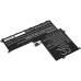 Notebookbatteri Asus CS-AUB944NB