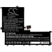 Notebookbatteri Asus CS-AUB944NB