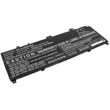 Kompatibel batteriudskiftning til Asus 0B200-03560100,C41N1903