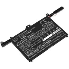 Kompatibel batteriudskiftning til Asus 0B200-03560000,C21N1903