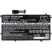 Notebookbatteri Asus Chromebook Flip C100