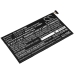Notebookbatteri Asus CS-AUC101NB