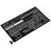Notebookbatteri Asus CS-AUC101NB