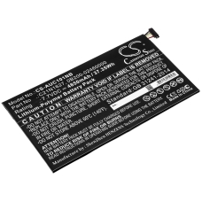 Kompatibel batteriudskiftning til Asus 0B200-02460000,C21N1627