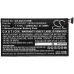 Notebookbatteri Asus CS-AUC101NB