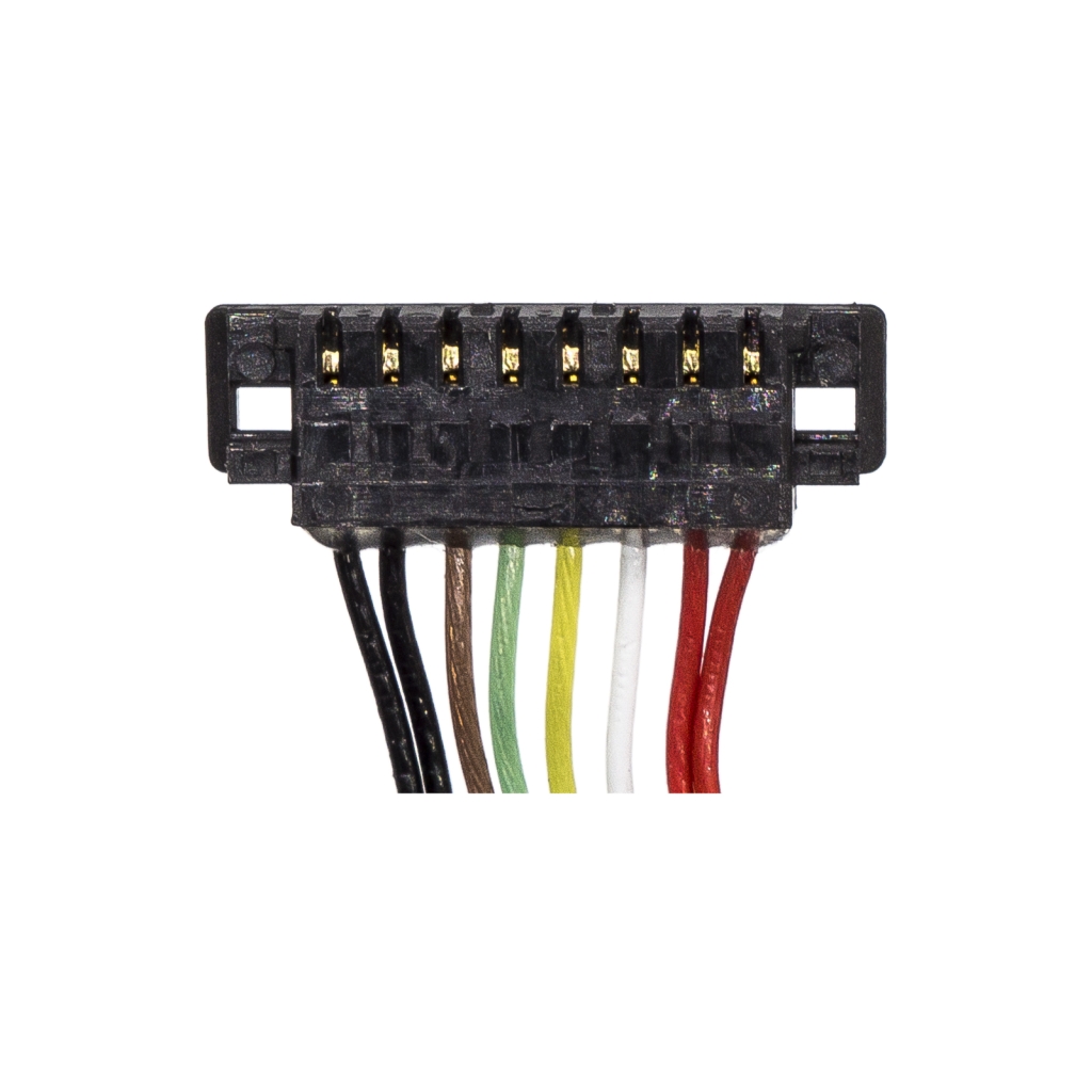 Notebookbatteri Asus CS-AUC101NB