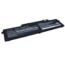 Kompatibel batteriudskiftning til Asus B31N1342,B31N1342 (3ICP7/60/82)