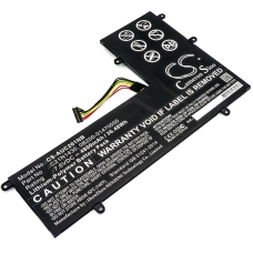 Kompatibel batteriudskiftning til Asus 0B200-01470000,C21N1430