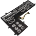 Notebookbatteri Asus CS-AUC201NB