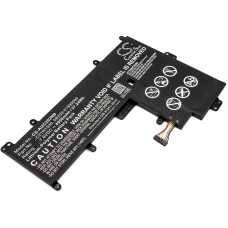 Kompatibel batteriudskiftning til Asus 0B200-01990000,0B200-02670000,C21N1530