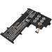 Notebookbatteri Asus CS-AUC202NB