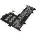 Notebookbatteri Asus CS-AUC202NB