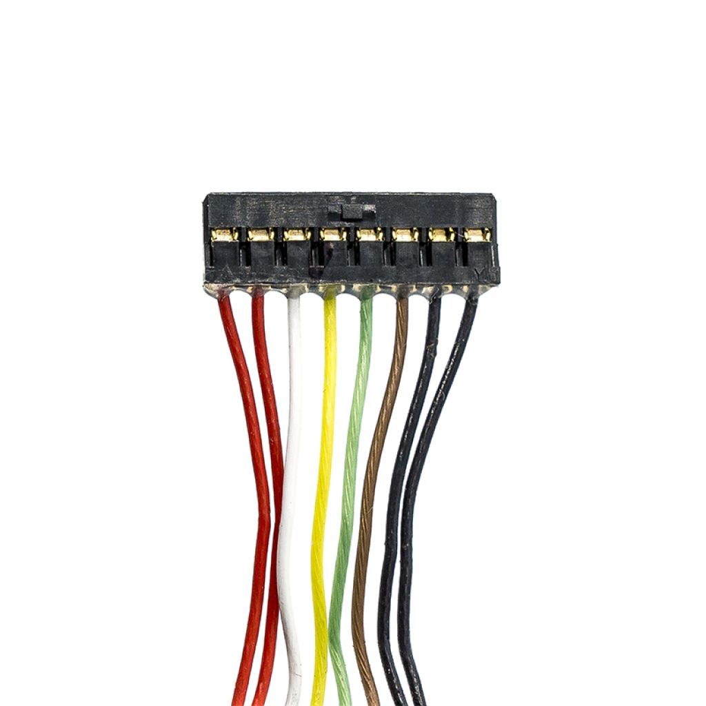 Notebookbatteri Asus CS-AUC202NB