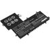 Notebookbatteri Asus CS-AUC214NB
