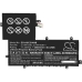 Notebookbatteri Asus CS-AUC214NB