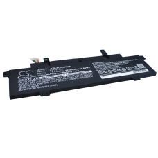 Kompatibel batteriudskiftning til Asus 0B200-01010000,B31N1346