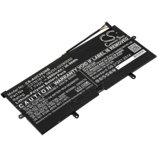 Kompatibel batteriudskiftning til Asus 0B200-02280000,C21N1613