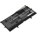 Notebookbatteri Asus Chromebook Flip C302CA
