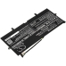 Notebookbatteri Asus Chromebook Flip C302CA