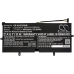 Notebookbatteri Asus Chromebook Flip C302CA