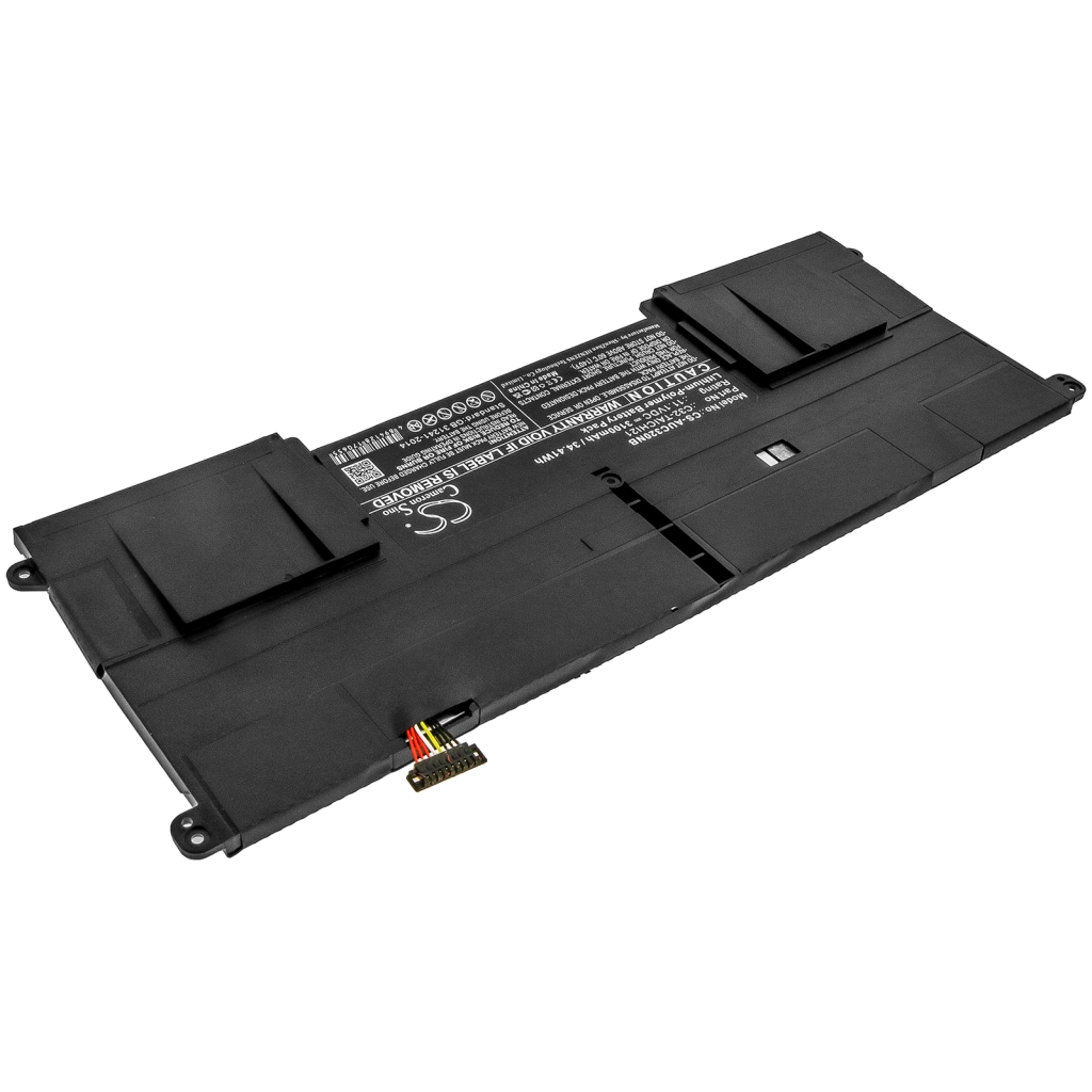 Notebookbatteri Asus CS-AUC320NB