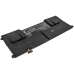 Notebookbatteri Asus CS-AUC320NB