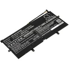 Kompatibel batteriudskiftning til Asus 0B200-02280000,C21N1613