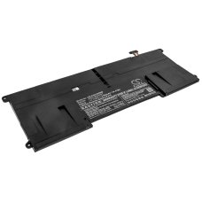 Kompatibel batteriudskiftning til Asus C32-TAICHI21