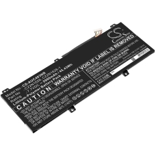 Kompatibel batteriudskiftning til Asus 0B200-02440100,0B200-03320000,C22N1626,C22N1626-1
