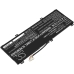 Notebookbatteri Asus Chromebook Flip C213
