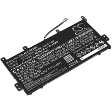 Kompatibel batteriudskiftning til Asus 0B200-03060000,0B200-03130000,C21N1808
