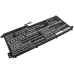 Notebookbatteri Asus CS-AUC463NB