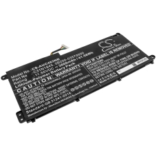 Kompatibel batteriudskiftning til Asus 0B200-03570000,C31N1845