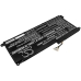 Notebookbatteri Asus CS-AUC463NB