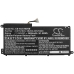Notebookbatteri Asus CS-AUC463NB