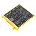 Mobiltelefonbatteri Asus ZenFone 3