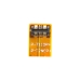Mobiltelefonbatteri Asus ZenFone 3
