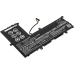 Notebookbatteri Asus CS-AUE200NB