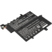 Notebookbatteri Asus CS-AUE203NB