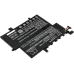 Notebookbatteri Asus CS-AUE203NB