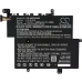 Notebookbatteri Asus CS-AUE203NB