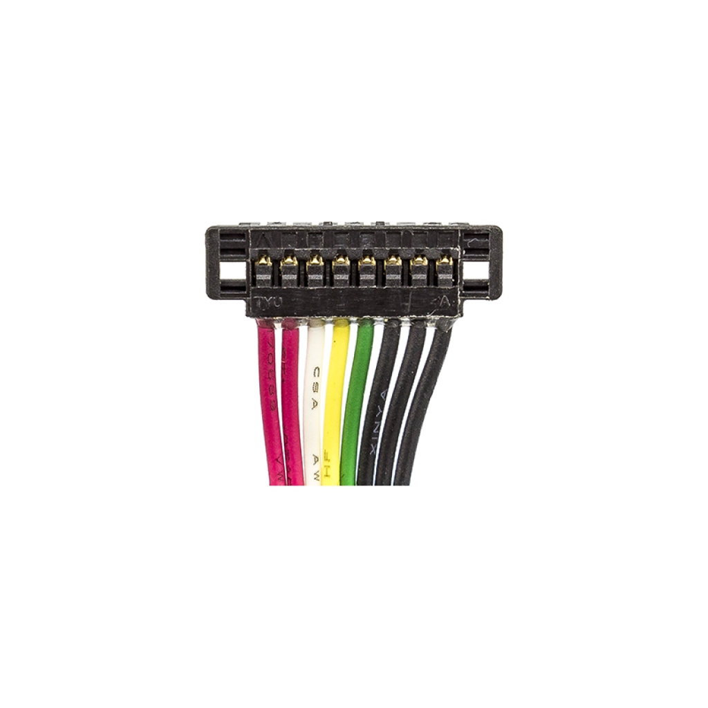 Notebookbatteri Asus CS-AUE203NB