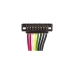 Notebookbatteri Asus CS-AUE203NB