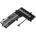 Notebookbatteri Asus CS-AUE205NB