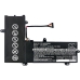 Notebookbatteri Asus CS-AUE205NB