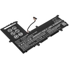 Kompatibel batteriudskiftning til Asus 0B200-01870000,C21N1521