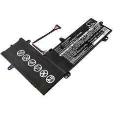 Kompatibel batteriudskiftning til Asus C21N1504
